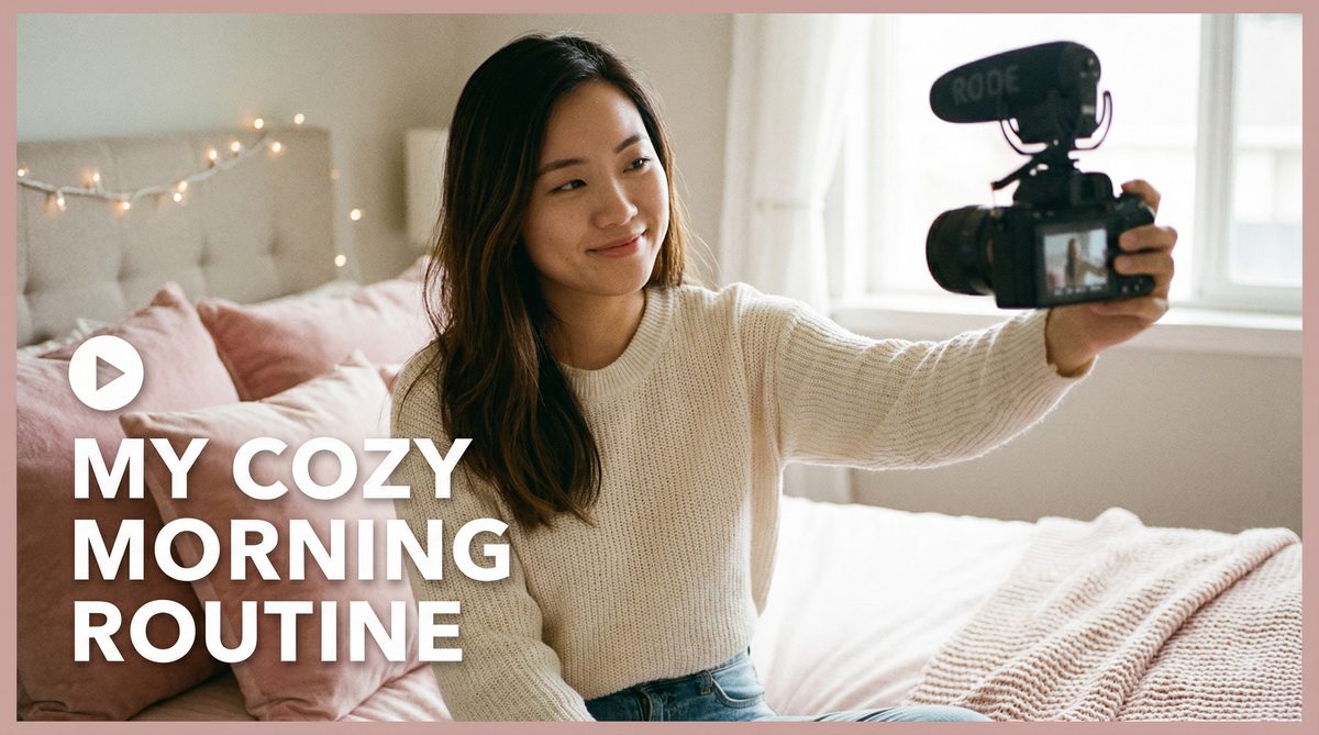 大象传媒生活日常视频分享